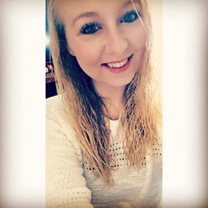 Meet your Posher, Sara